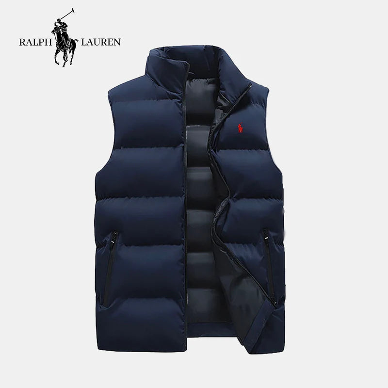 Gilet pliable R&amp;L Colden (liquidation)