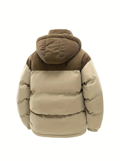 Veste d'hiver matelassée TNF™️ I