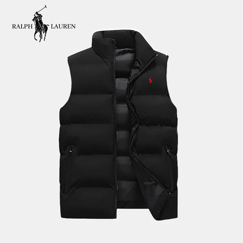 Gilet pliable R&amp;L Colden (liquidation)