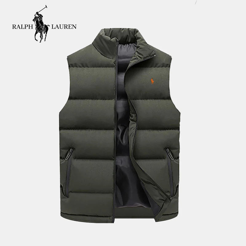 Gilet pliable R&amp;L Colden (liquidation)