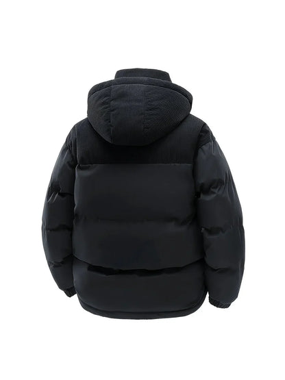 Veste d'hiver matelassée TNF™️ I