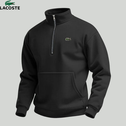 Sweat-Shirt à Demi-Zip de Qualité Supérieure I LC™️