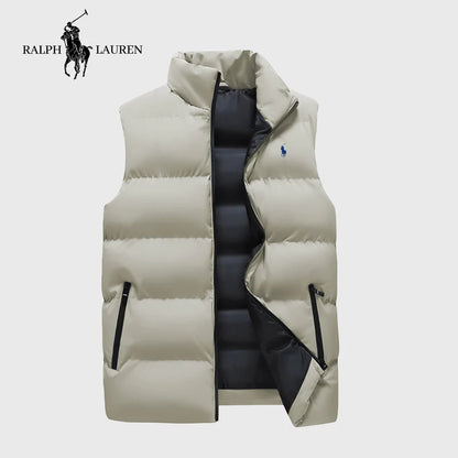 Gilet pliable R&amp;L Colden (liquidation)