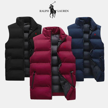 Gilet pliable R&amp;L Colden (liquidation)